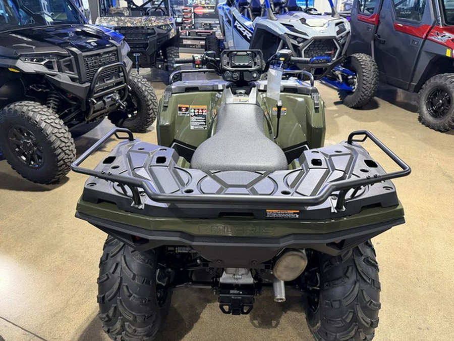 2026 Polaris Sportsman 570 EPS