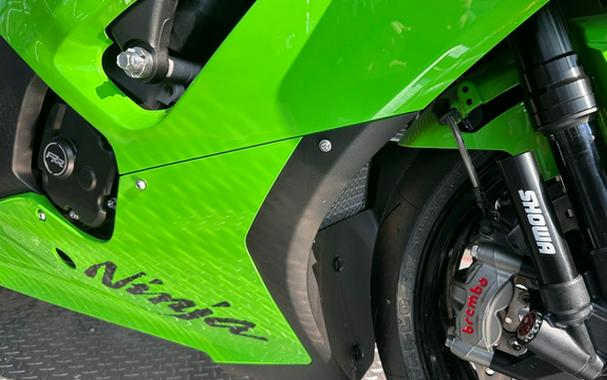 2026 Kawasaki Ninja ZX-10RR ABS
