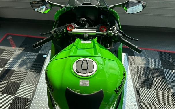 2026 Kawasaki Ninja ZX-10RR ABS