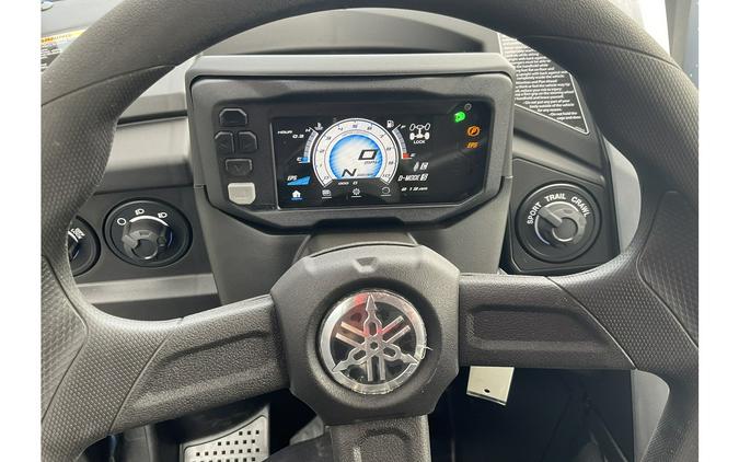 2026 Yamaha Wolverine RMAX4 1000 Limited