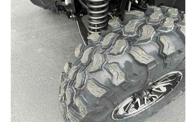 2026 Yamaha Wolverine RMAX4 1000 Limited