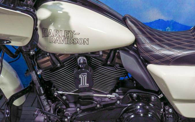 2023 Harley-Davidson Touring FLTRXST - Road Glide ST