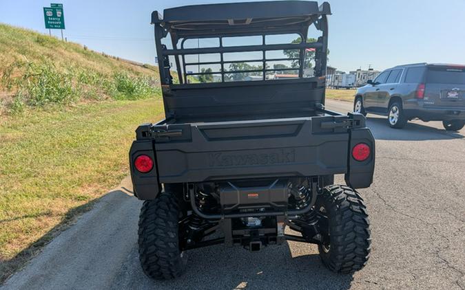 2027 Kawasaki Mule PRO-MX LE