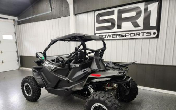 2022 CFMOTO ZFORCE 950 HO EX