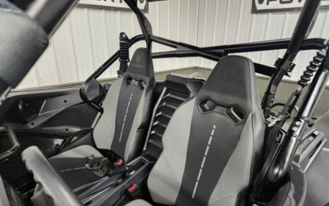 2022 CFMOTO ZFORCE 950 HO EX