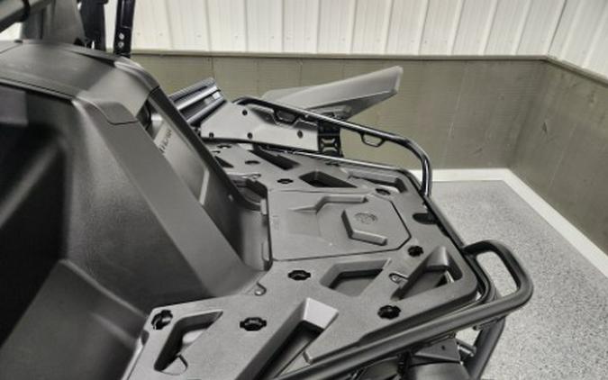 2022 CFMOTO ZFORCE 950 HO EX