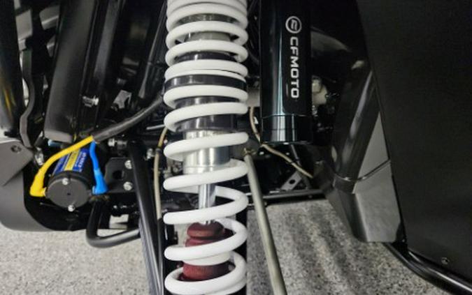 2022 CFMOTO ZFORCE 950 HO EX