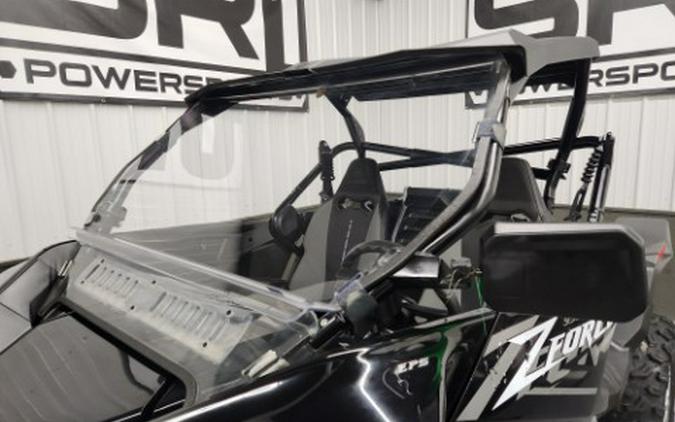 2022 CFMOTO ZFORCE 950 HO EX