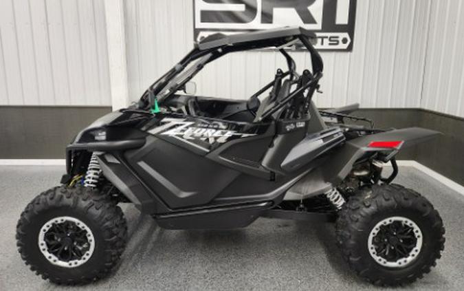 2022 CFMOTO ZFORCE 950 HO EX