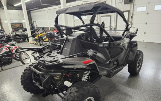 2022 CFMOTO ZFORCE 950 HO EX