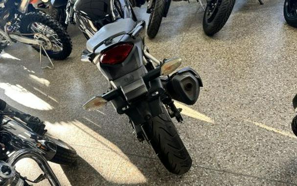 2012 Honda CBR®250R