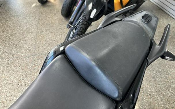 2012 Honda CBR®250R