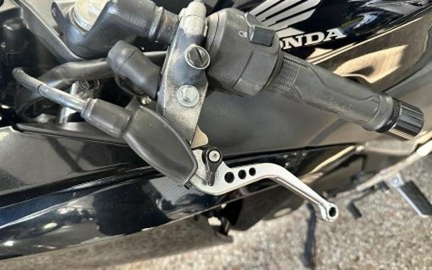 2012 Honda CBR®250R