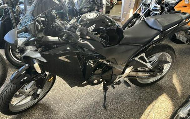 2012 Honda CBR®250R