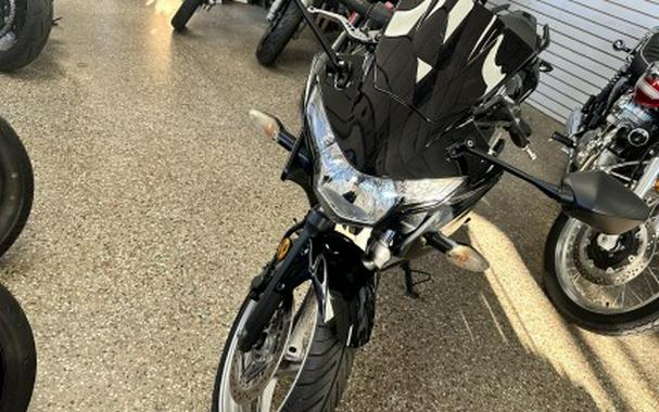 2012 Honda CBR®250R