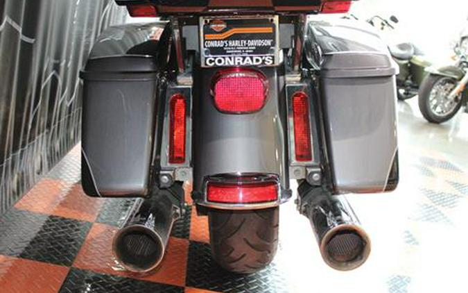 2014 Harley-Davidson Ultra Limited