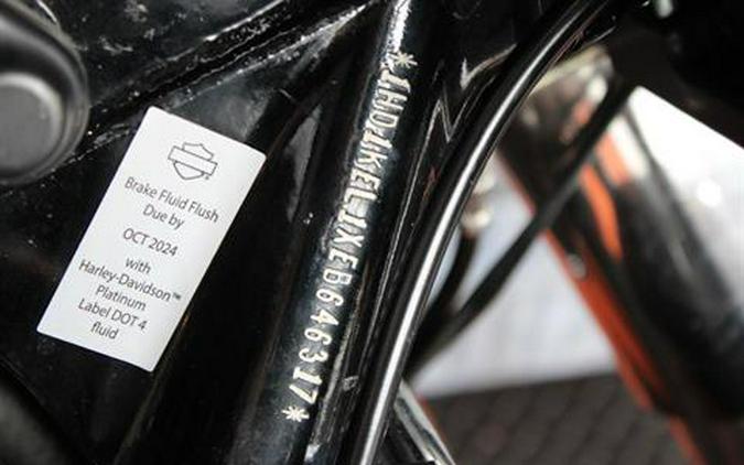 2014 Harley-Davidson Ultra Limited