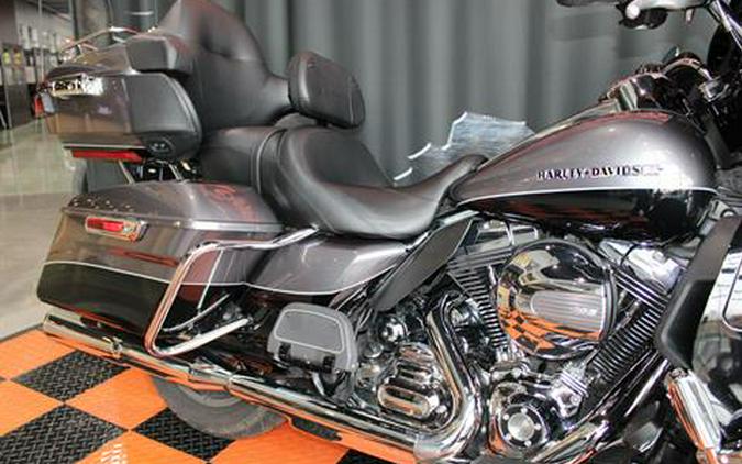 2014 Harley-Davidson Ultra Limited