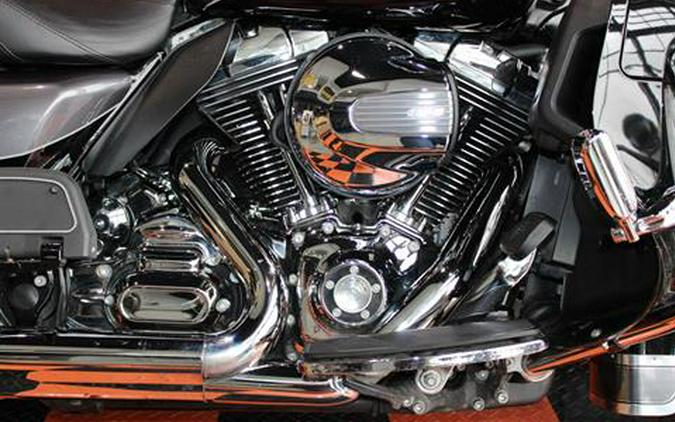 2014 Harley-Davidson Ultra Limited