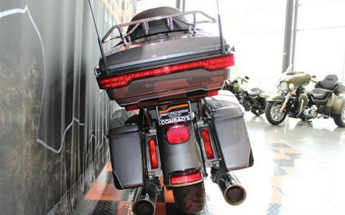 2014 Harley-Davidson Ultra Limited