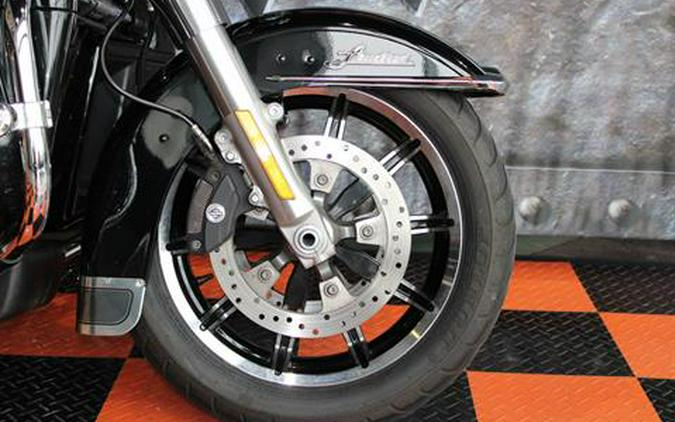 2014 Harley-Davidson Ultra Limited