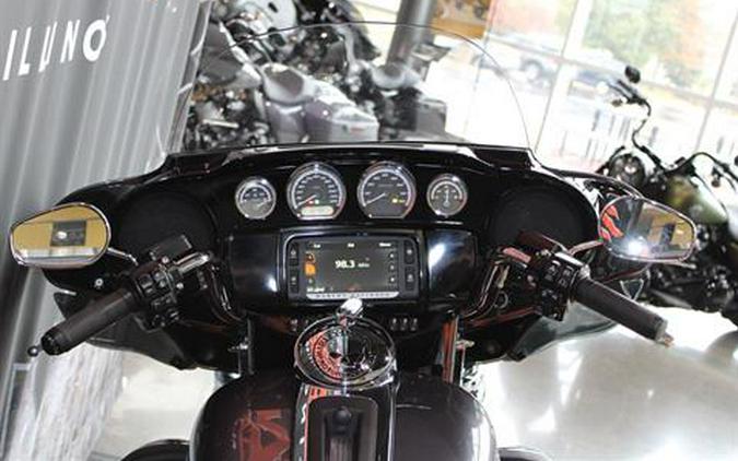 2014 Harley-Davidson Ultra Limited