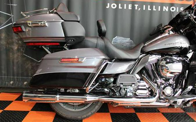 2014 Harley-Davidson Ultra Limited