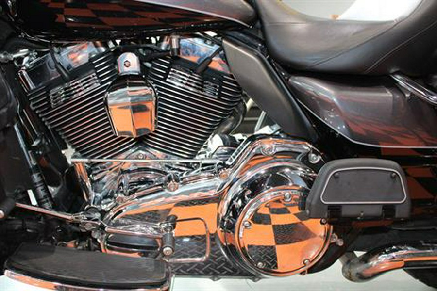 2014 Harley-Davidson Ultra Limited