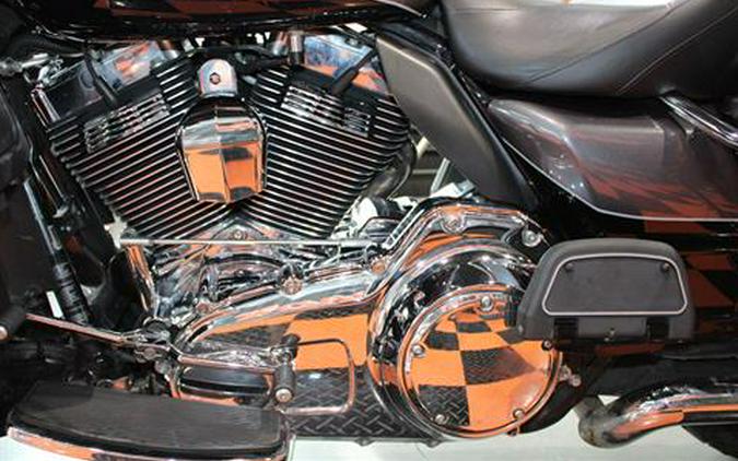 2014 Harley-Davidson Ultra Limited