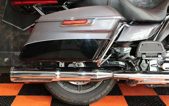 2014 Harley-Davidson Ultra Limited