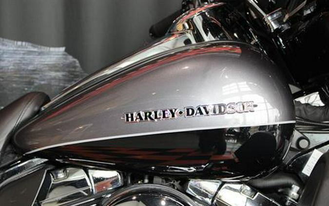 2014 Harley-Davidson Ultra Limited