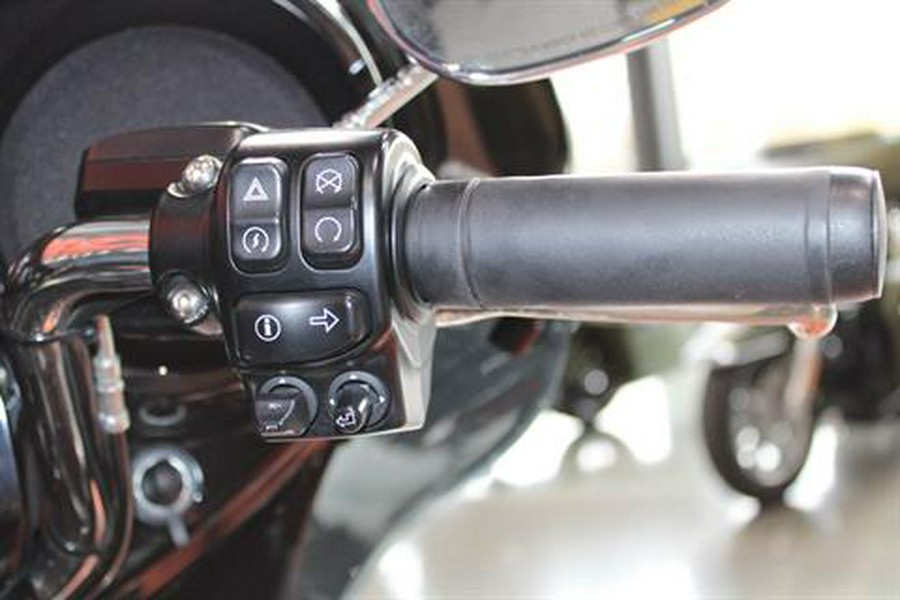 2014 Harley-Davidson Ultra Limited