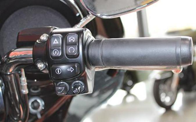 2014 Harley-Davidson Ultra Limited