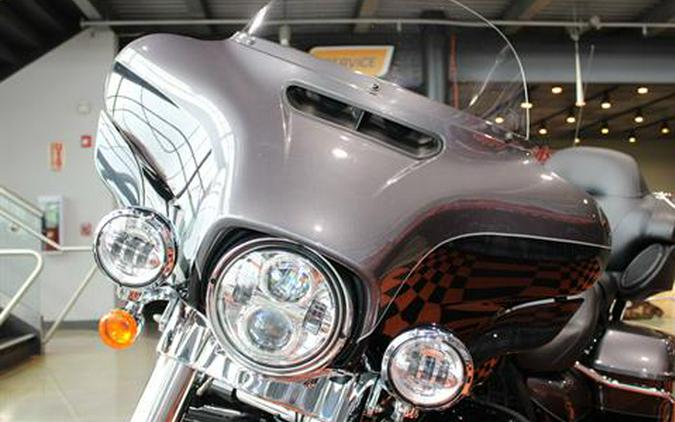 2014 Harley-Davidson Ultra Limited