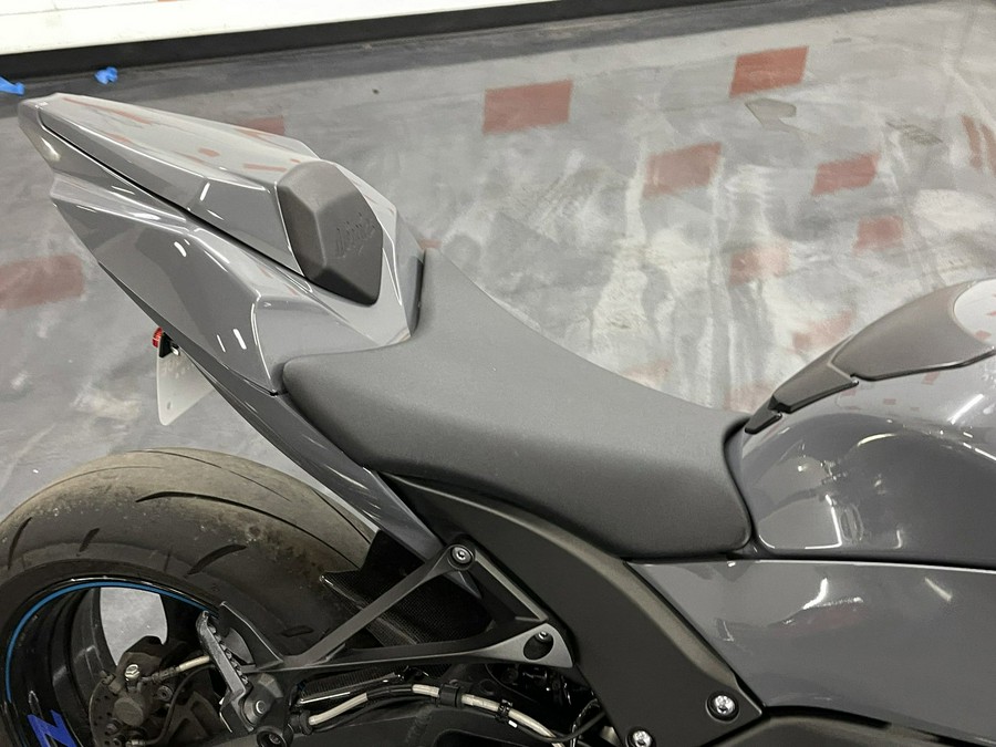 2019 KAWASAKI NINJA