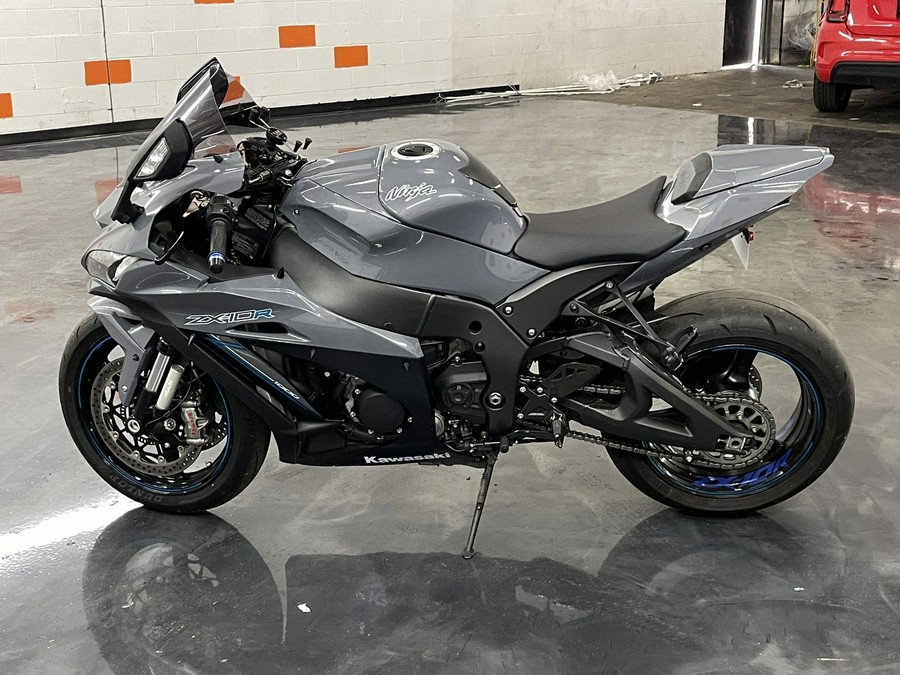 2019 KAWASAKI NINJA