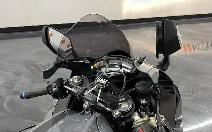 2019 KAWASAKI NINJA