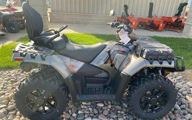 2024 Polaris Sportsman Touring XP 1000 Trail