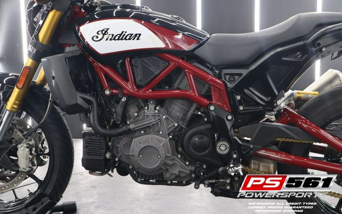 2019 Indian FTR™ 1200 S