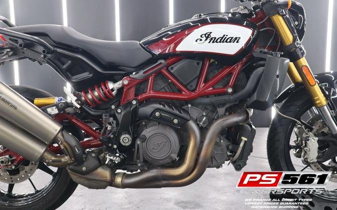 2019 Indian FTR™ 1200 S