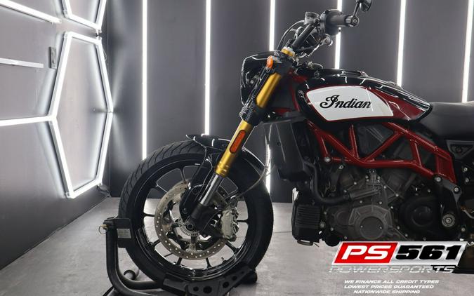 2019 Indian FTR™ 1200 S