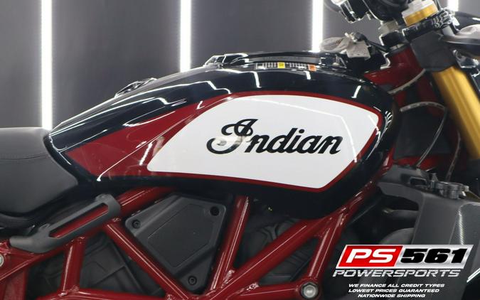 2019 Indian FTR™ 1200 S