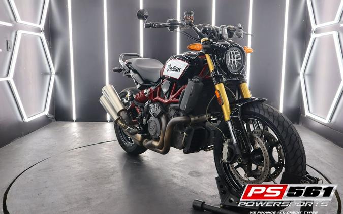 2019 Indian FTR™ 1200 S