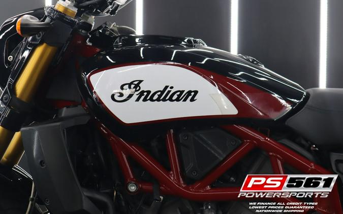 2019 Indian FTR™ 1200 S
