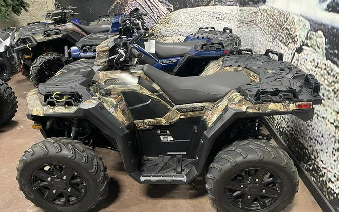 2020 Polaris® Sportsman® 850