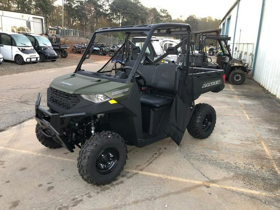 2025 Polaris Industries Ranger® 1000 EPS