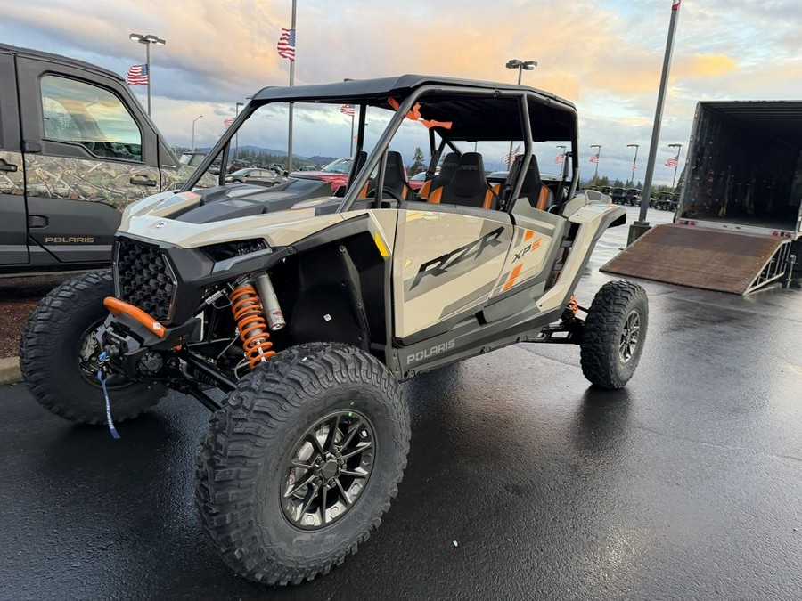 2026 Polaris® RZR XP S 4 1000 Ultimate