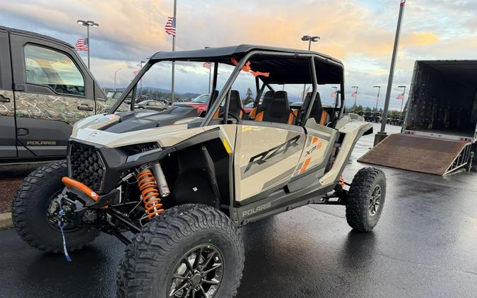 2026 Polaris® RZR XP S 4 1000 Ultimate