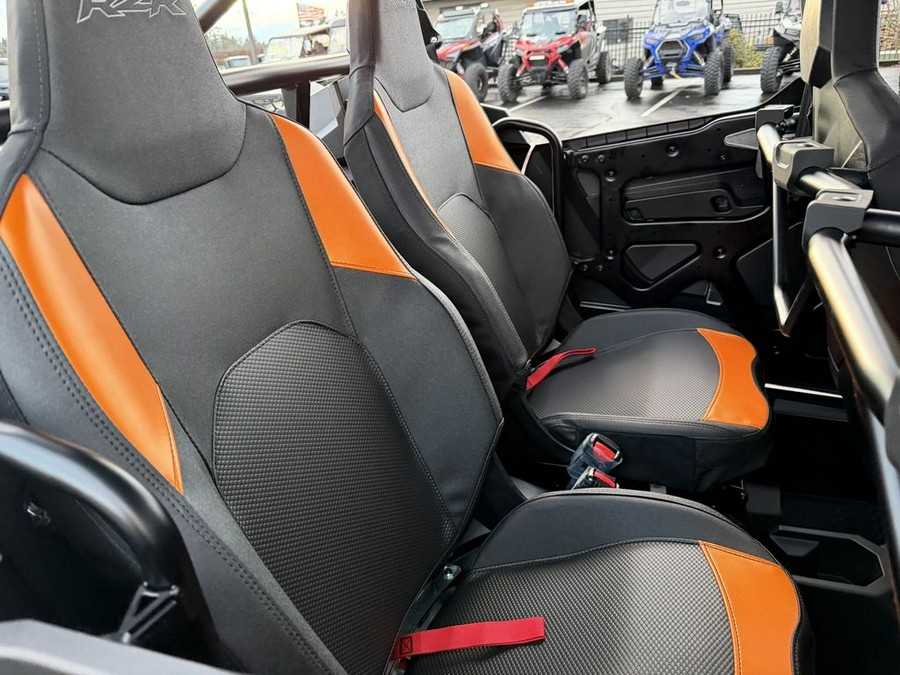 2026 Polaris® RZR XP S 4 1000 Ultimate