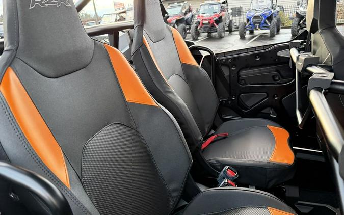 2026 Polaris® RZR XP S 4 1000 Ultimate